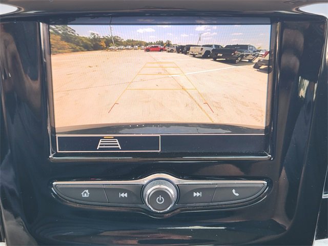 2021 Chevrolet Traverse Cloth photo 16