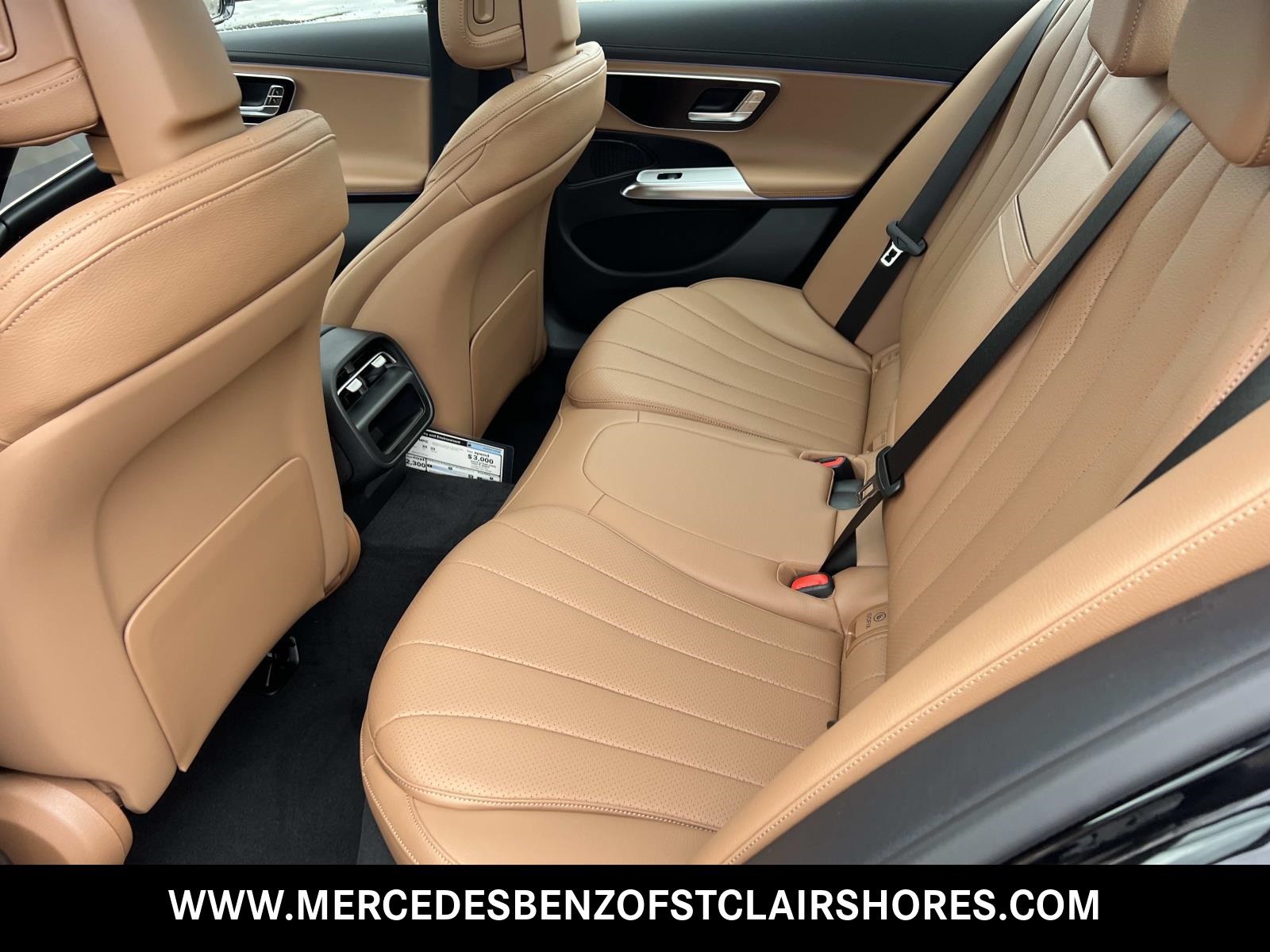 2026 Mercedes Benz E 350 4MATIC photo 14