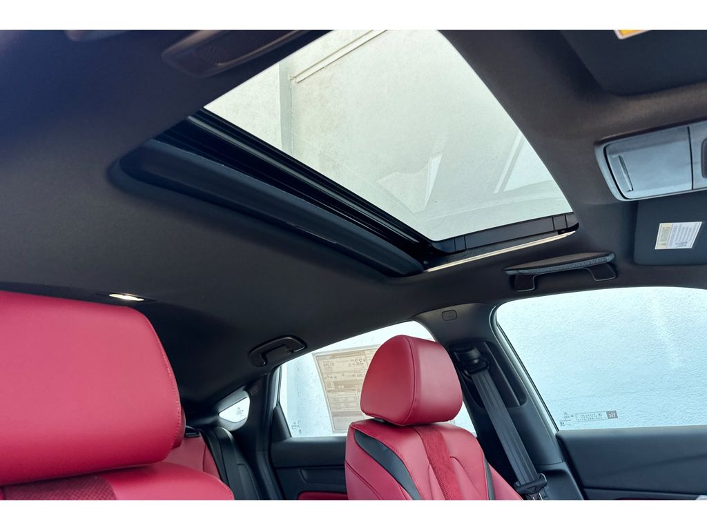 2026 Acura Integra A-Spec Technology photo 13