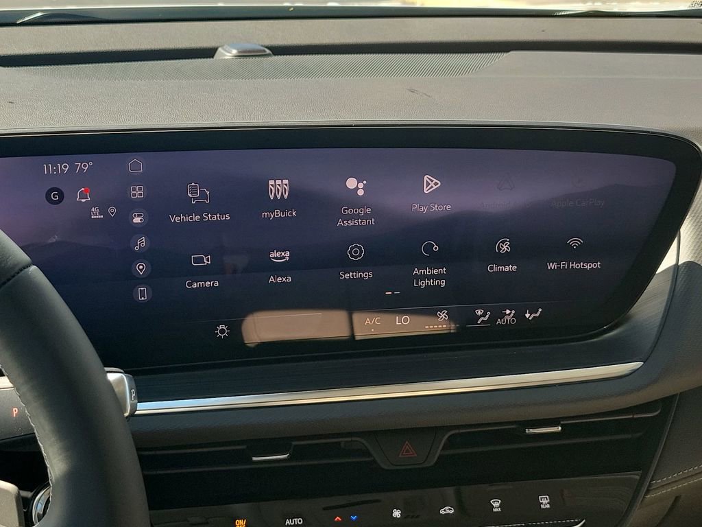 2025 Buick Envision Preferred photo 27