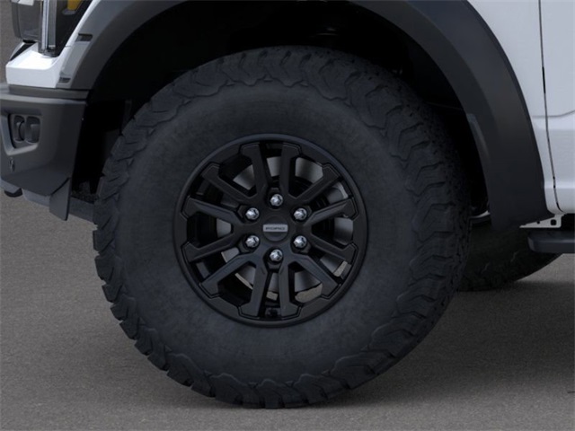 2025 Ford F-150 Raptor photo 18