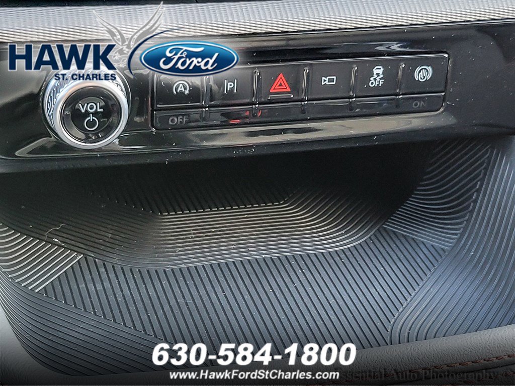 2026 FORD EXPLORER - Image 14