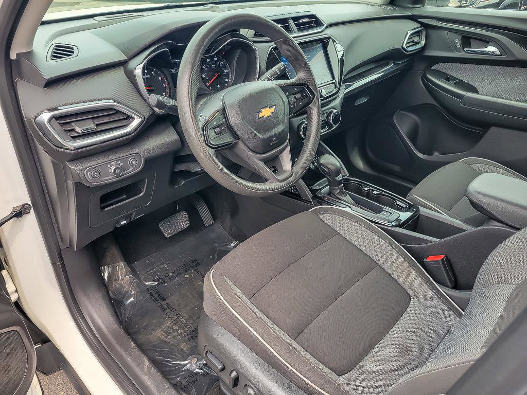 2021 CHEVROLET TRAILBLAZER - Image 13