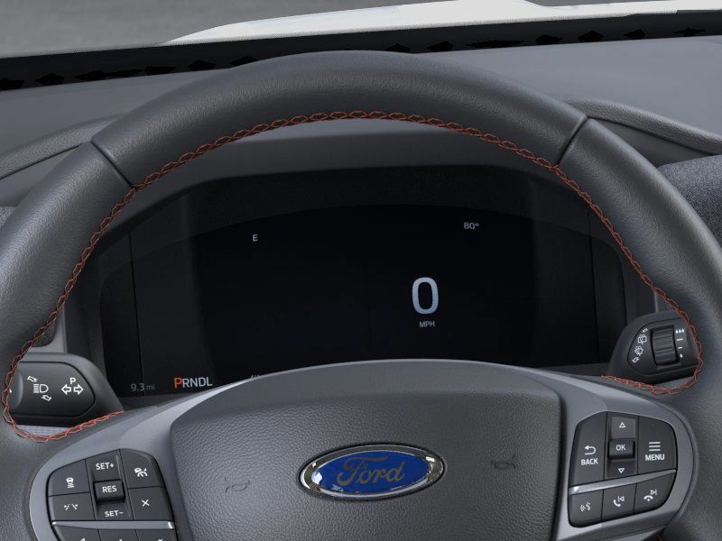 2025 Ford Explorer photo 13