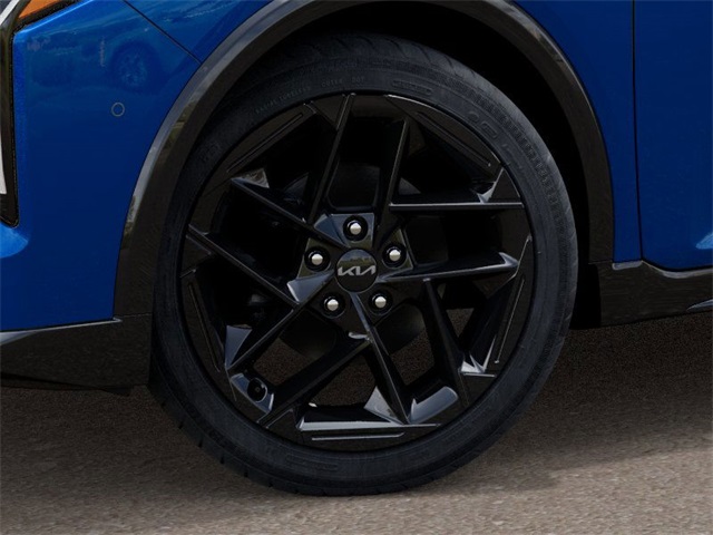 2025 Kia K4 GT-Line Turbo photo 4