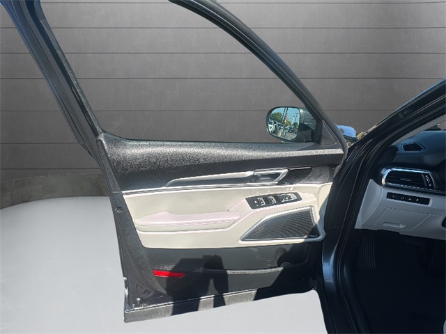 2022 Kia Telluride S photo 10