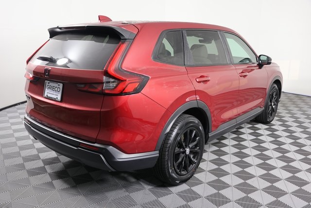 2023 Honda CR-V EX-L photo 8