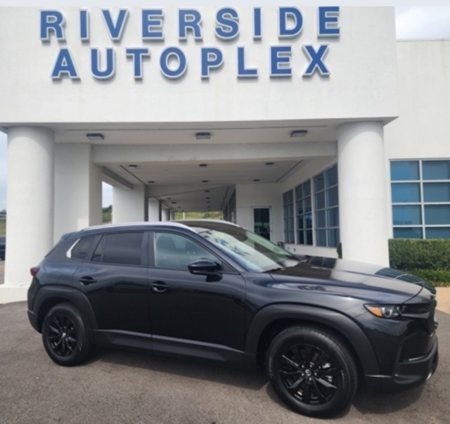 2024 Mazda CX-50 S PREFERRED's photo