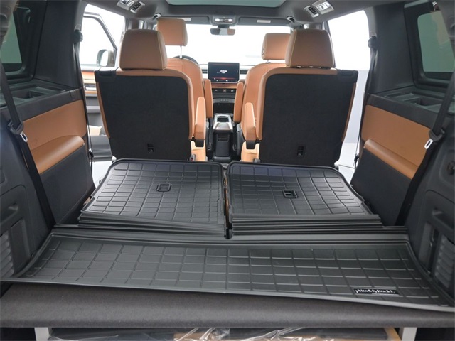 2025 Volkswagen ID. Buzz Pro Plus photo 24