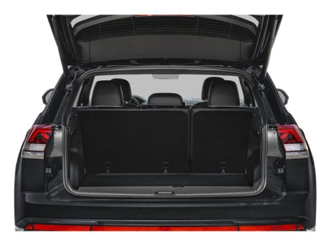 2025 Volkswagen Atlas Cross Sport SEL Premium R-Line photo 14