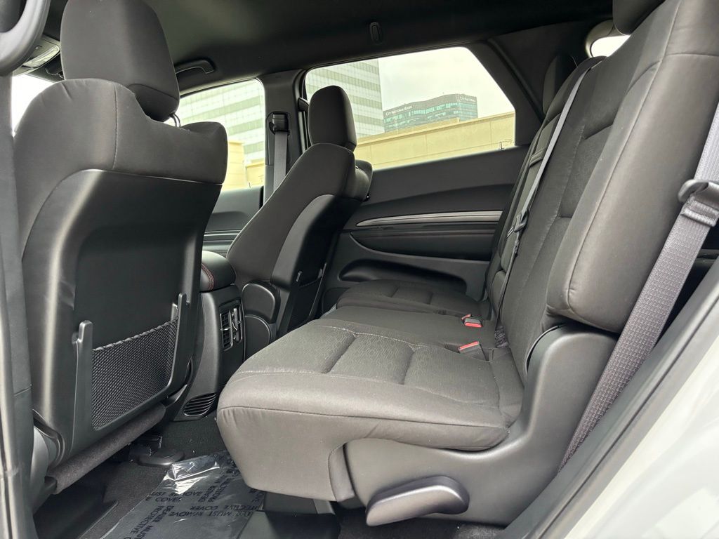 2026 Dodge Durango GT photo 9