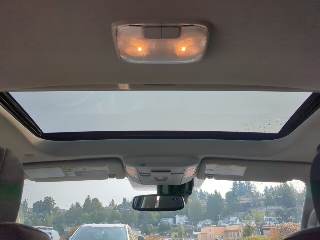 2021 Toyota Tundra SR5 Grade photo 3