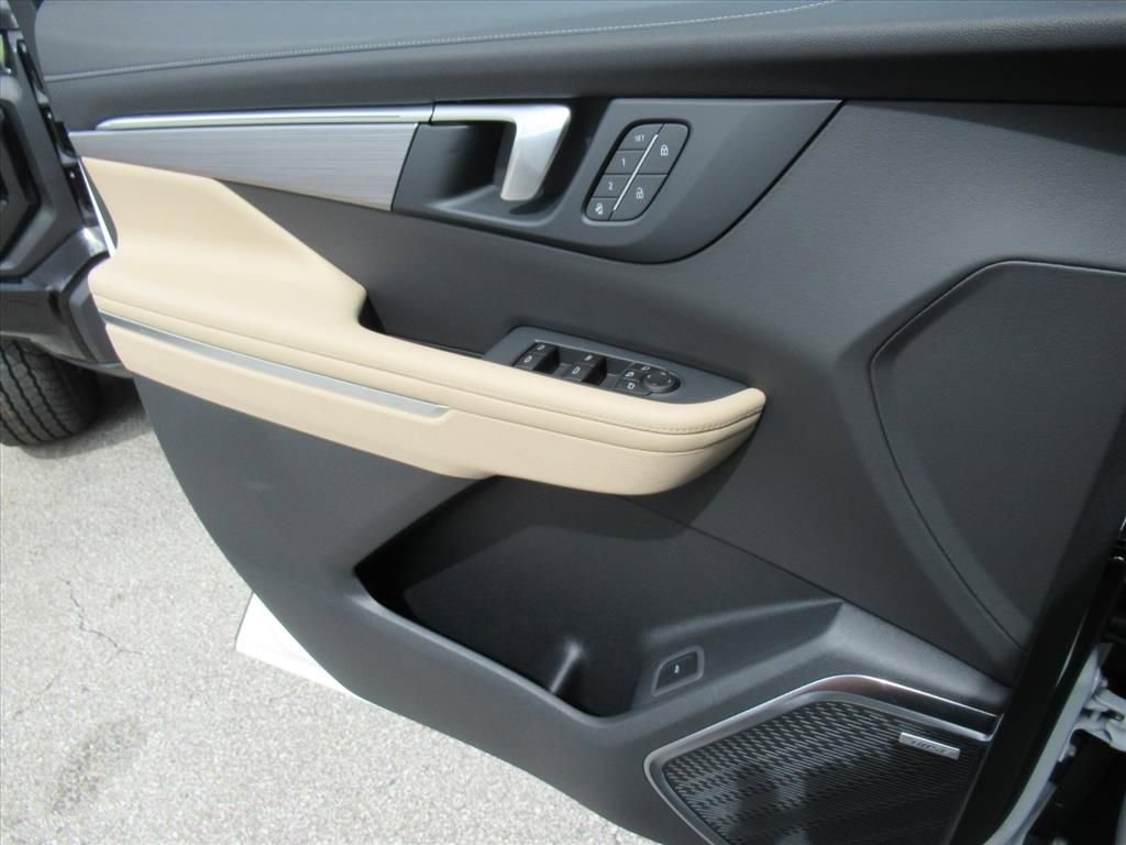 2026 Buick Enclave Preferred photo 25