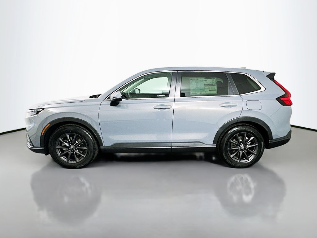 2026 Honda CR-V EX-L photo 8