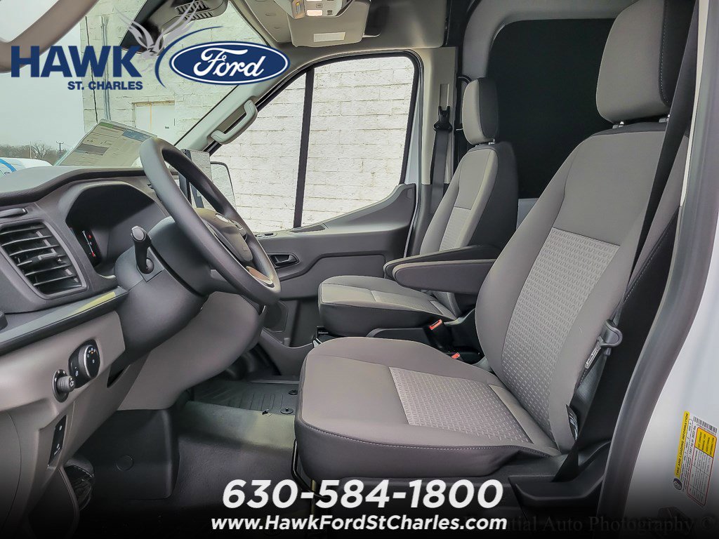 2026 FORD TRANSIT - Image 7