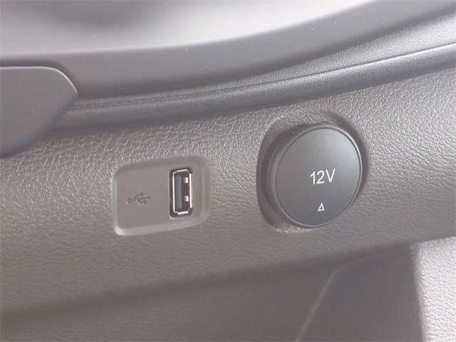 2025 Ford Transit Cargo Van photo 20