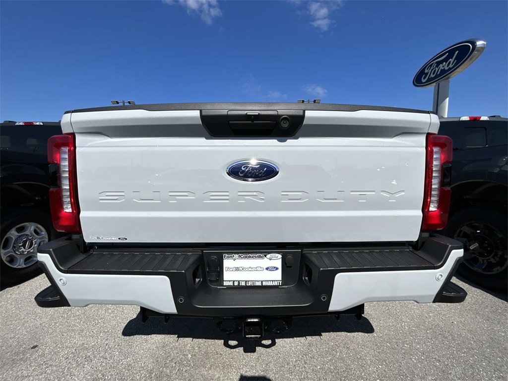 2026 Ford F-250 XL photo 3