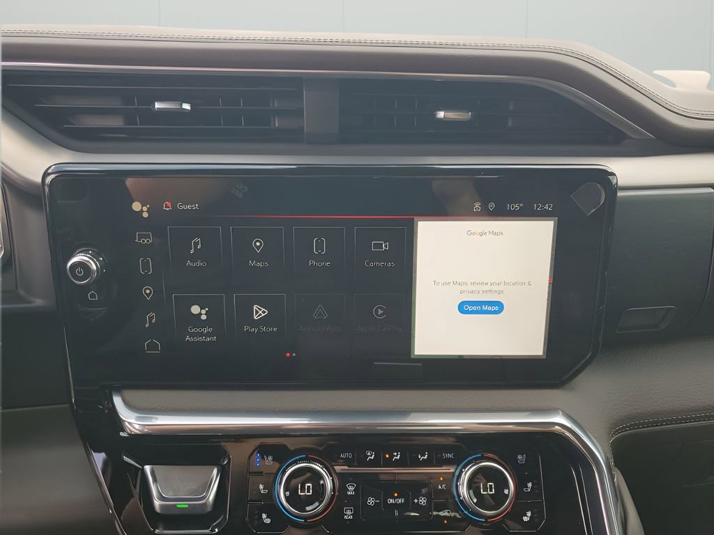 2025 Gmc Sierra 1500 Denali photo 34