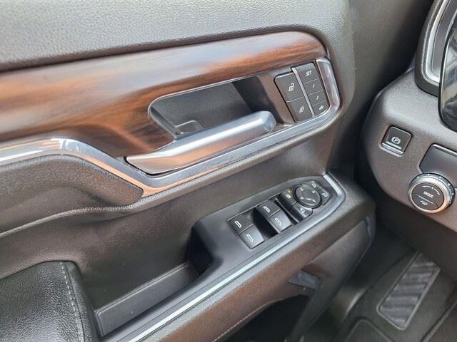 2024 Gmc Sierra 1500 SLT photo 16