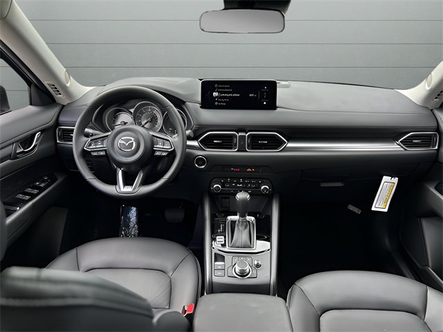 2025 Mazda CX-5 2.5 Select photo 25