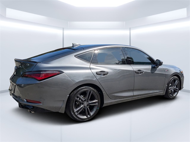 2023 Acura Integra A-Spec photo 3