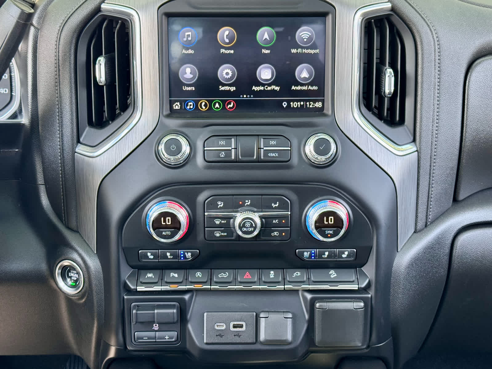 2019 Gmc Sierra 1500 Denali photo 17
