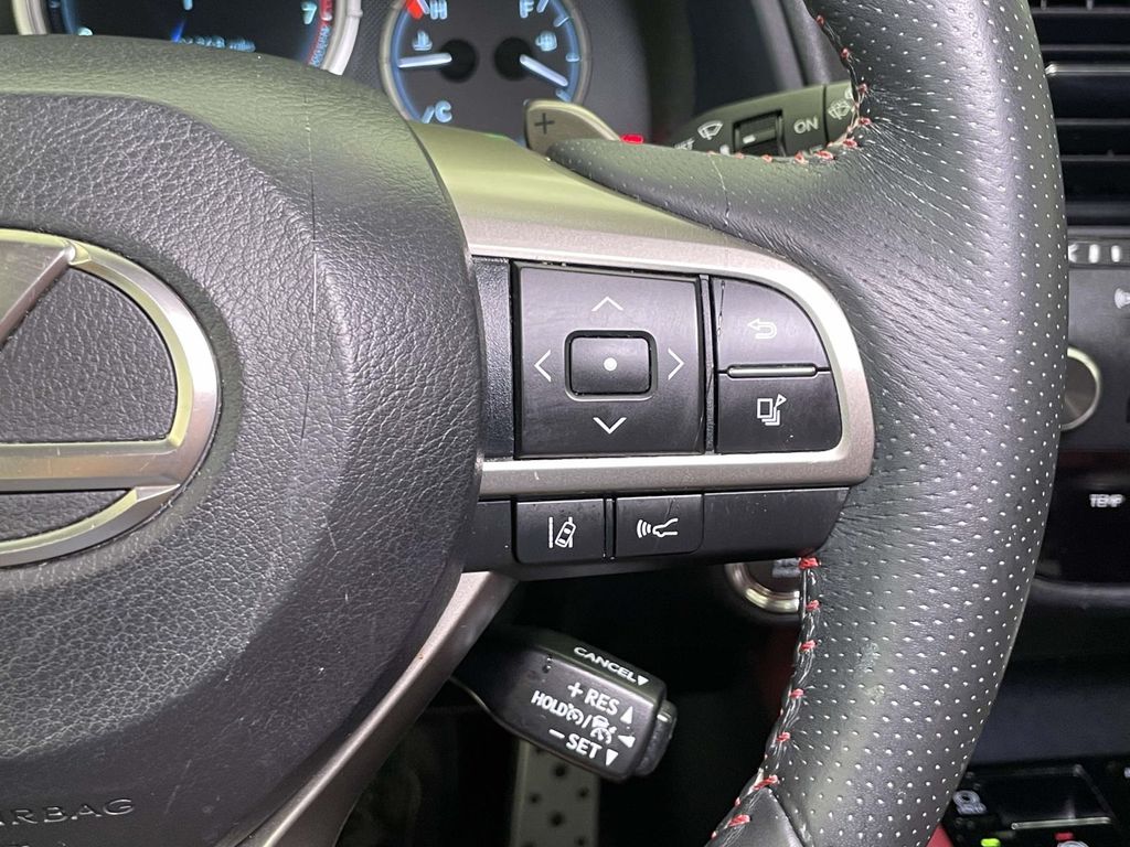 2019 Lexus RX 350 F SPORT photo 38