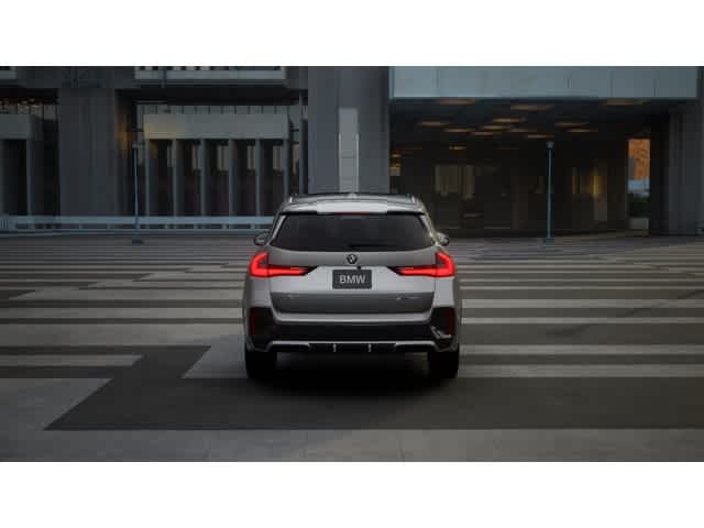 2025 Bmw X1 XDrive28i photo 2