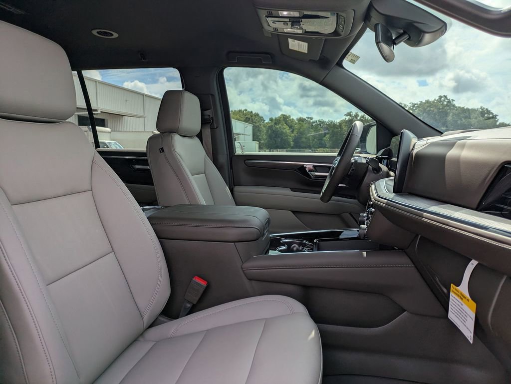 2026 Chevrolet Tahoe Z71 photo 26