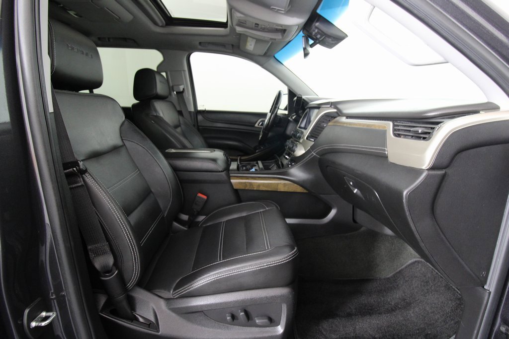 2018 Gmc Yukon Denali photo 20