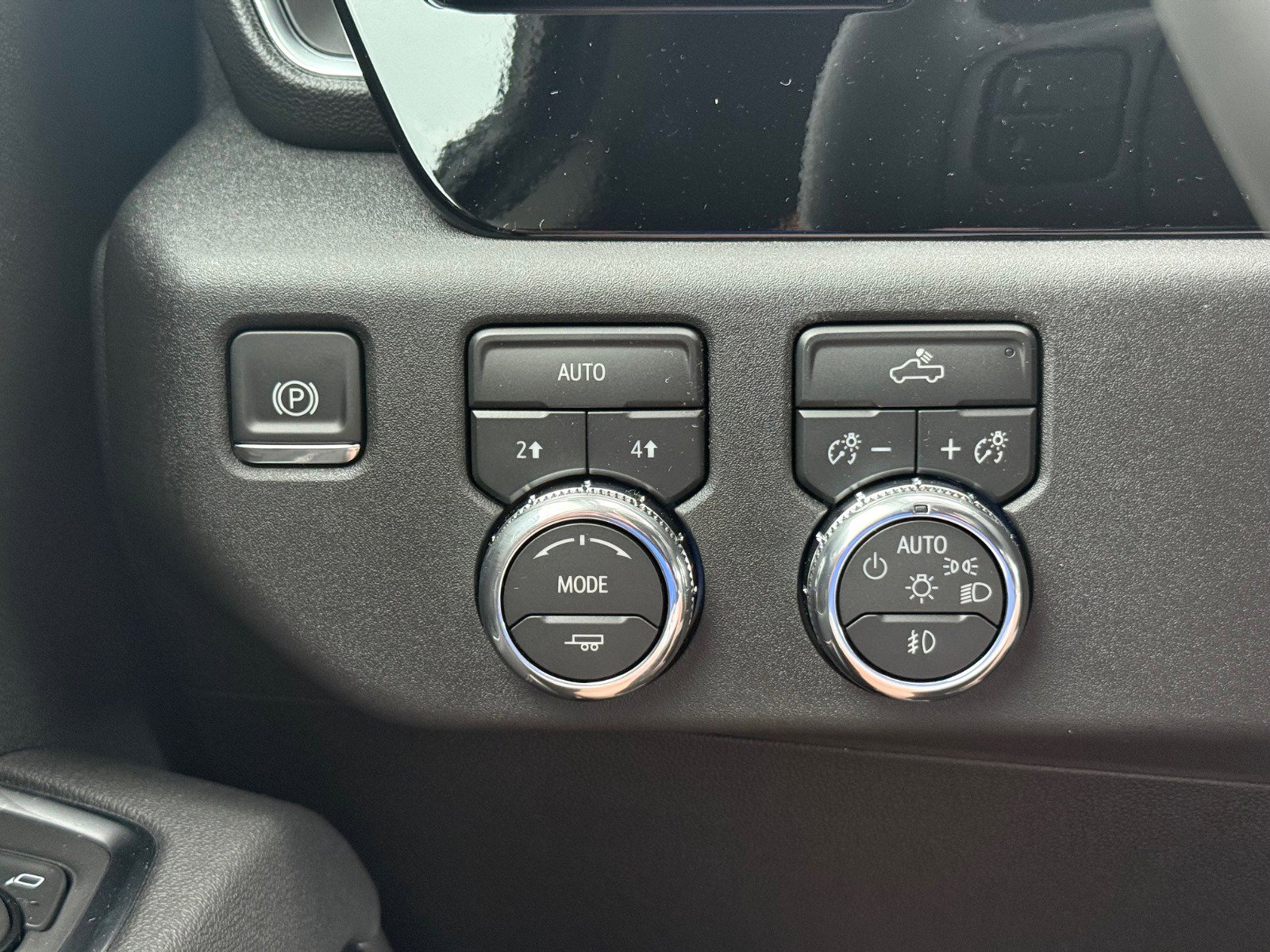 2026 Gmc Sierra 1500 Elevation photo 11