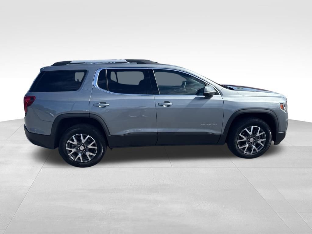 2023 Gmc Acadia SLE photo 6