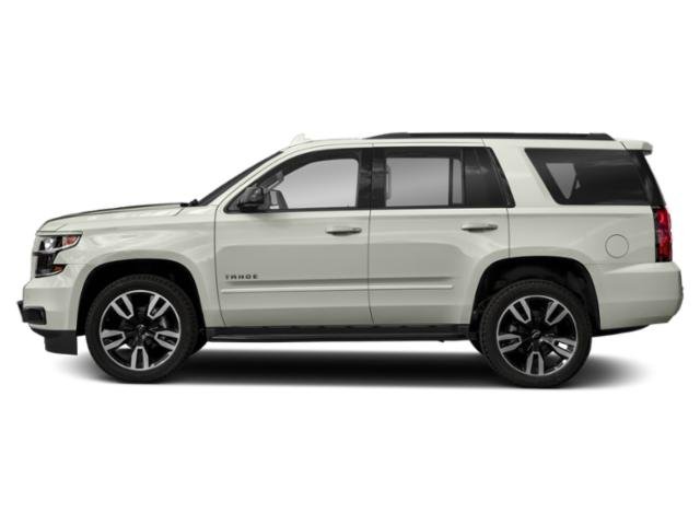2018 Chevrolet Tahoe Premier photo 3