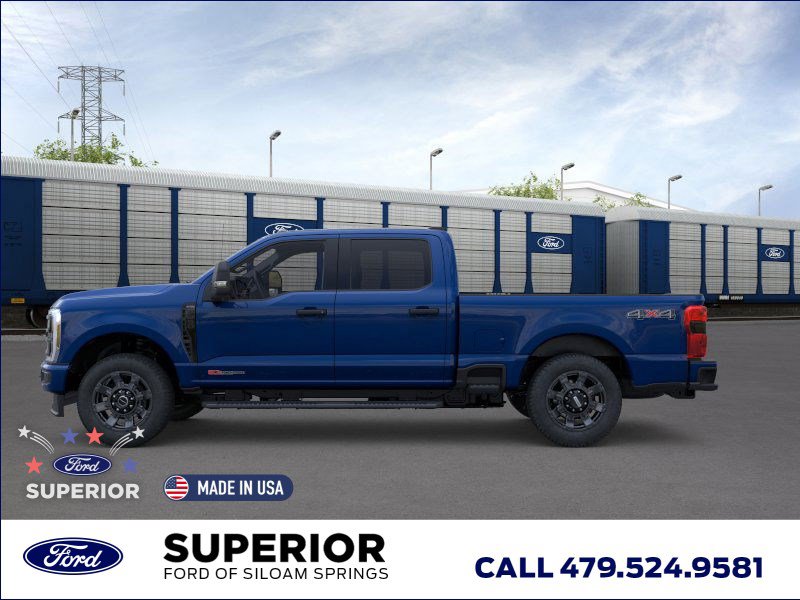 2026 Ford F-250 XL photo 3