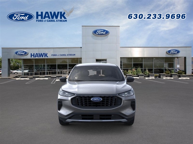 2025 Ford Escape Active photo 6