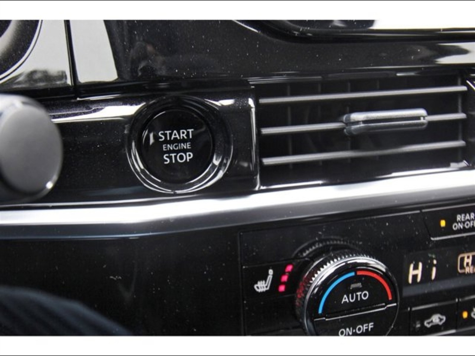 2025 Nissan Pathfinder SV Black at Sterling McCall Nissan