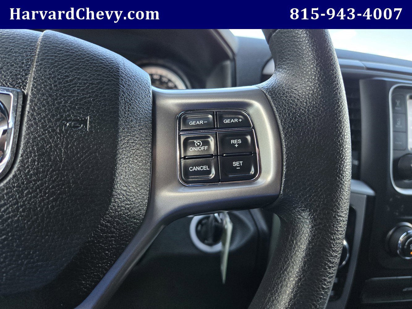 2022 Ram 1500 Classic Warlock photo 15