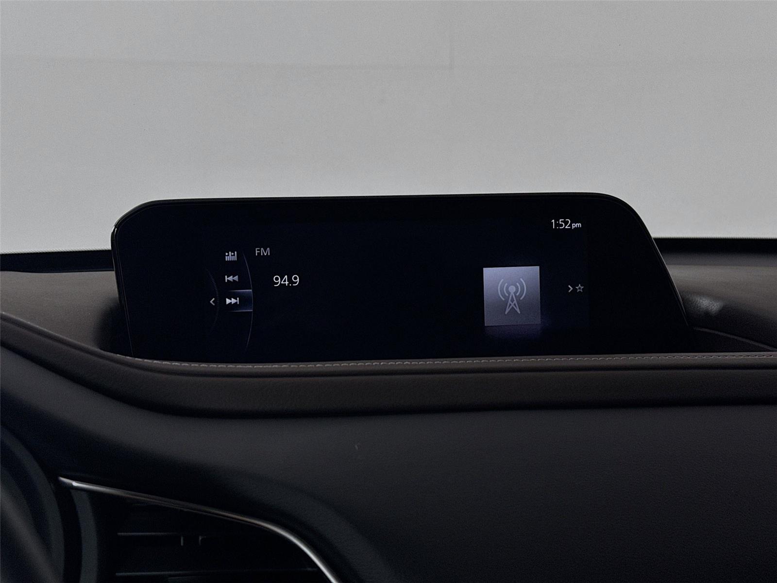 2025 Mazda CX-30 2.5 S Premium photo 20