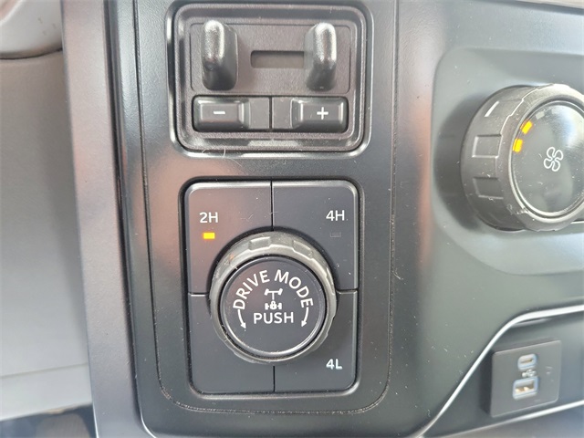 2023 Ford F-150 XLT photo 27