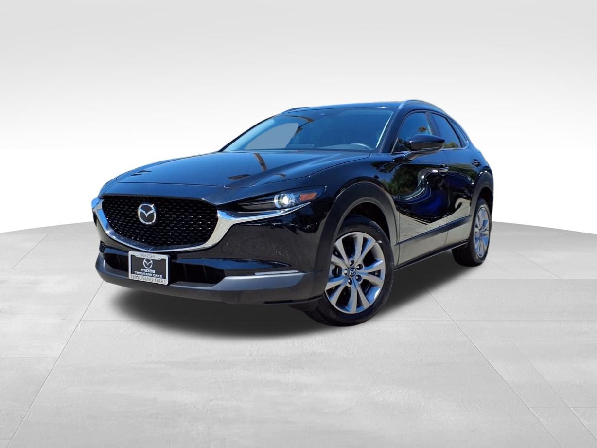 2023 Mazda CX-30