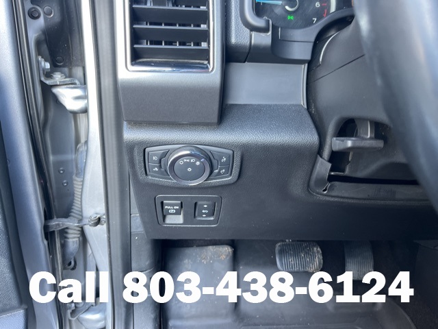 2020 Ford F-150 XLT photo 30