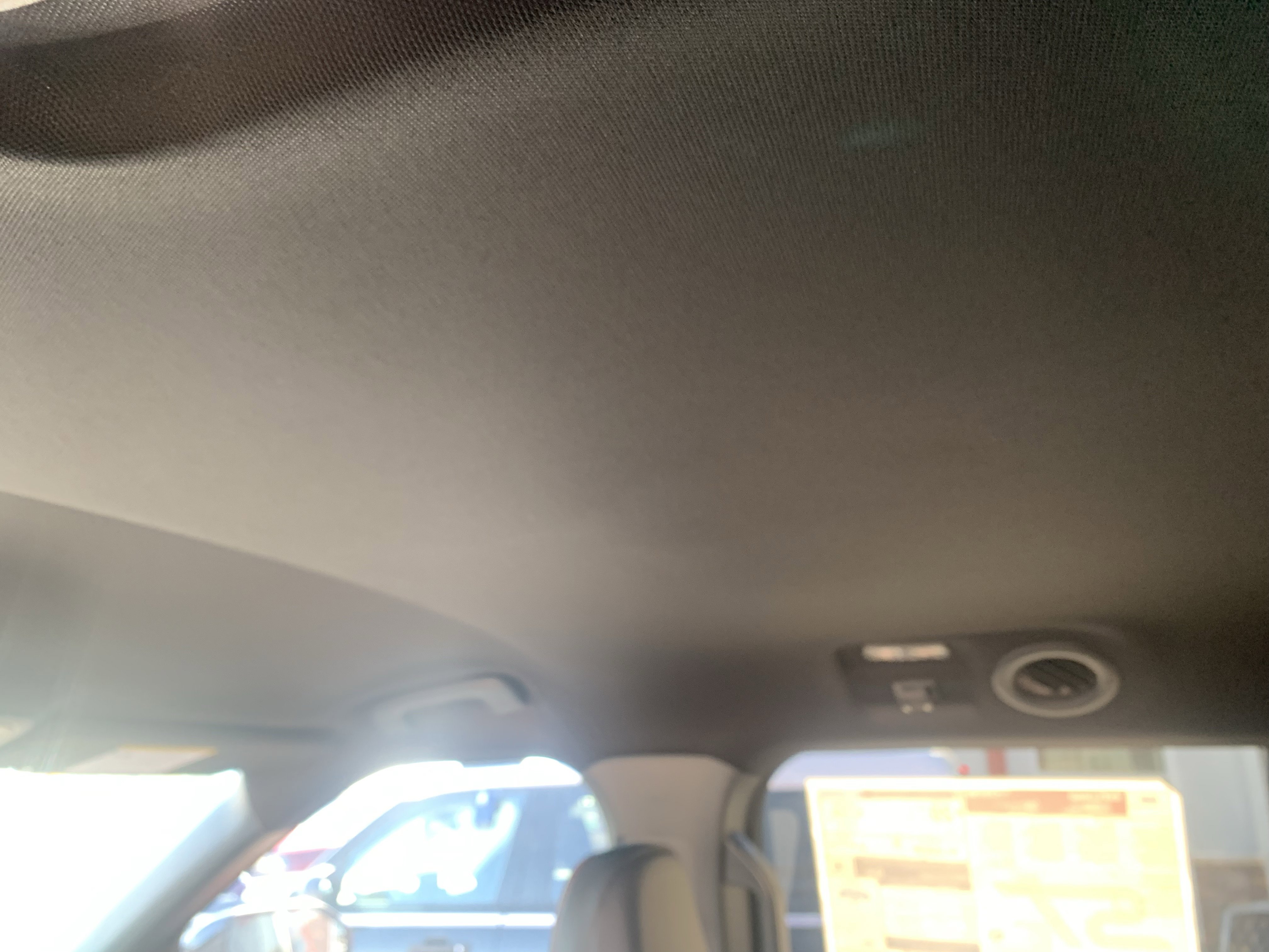 2025 Ford Explorer ST photo 4