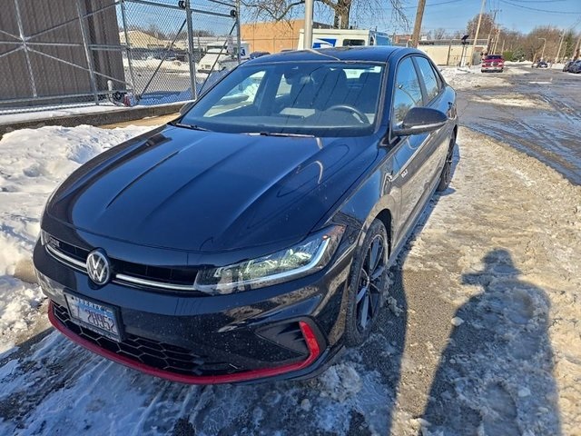 2025 Volkswagen Jetta GLI Autobahn's photo