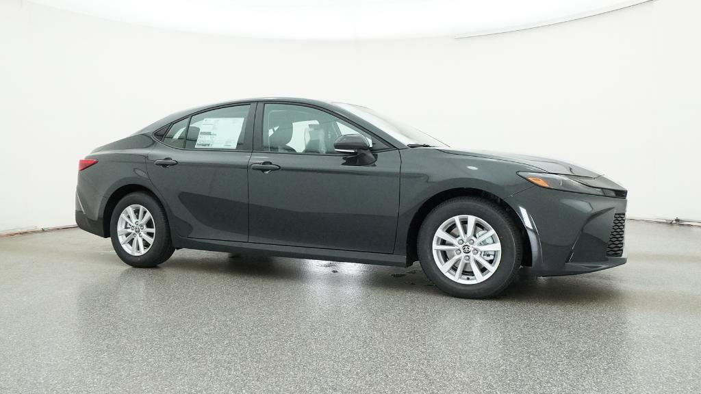2026 Toyota Camry LE photo 25