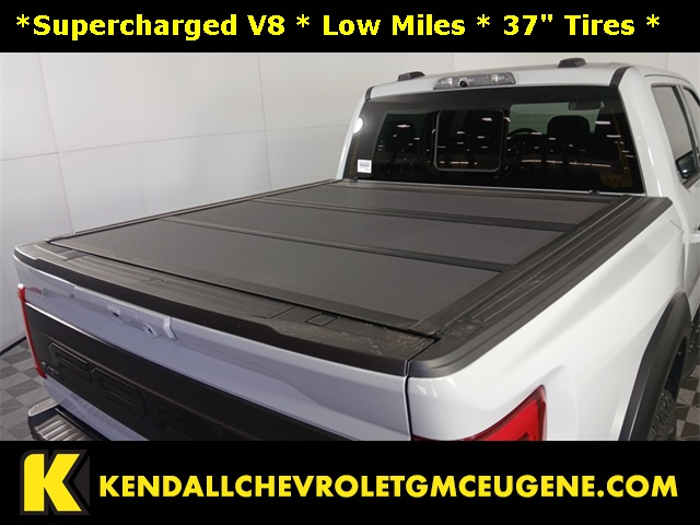 2023 Ford F-150 photo 8