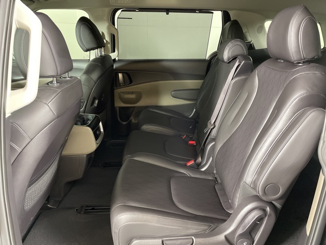 2026 Kia Carnival EX photo 42