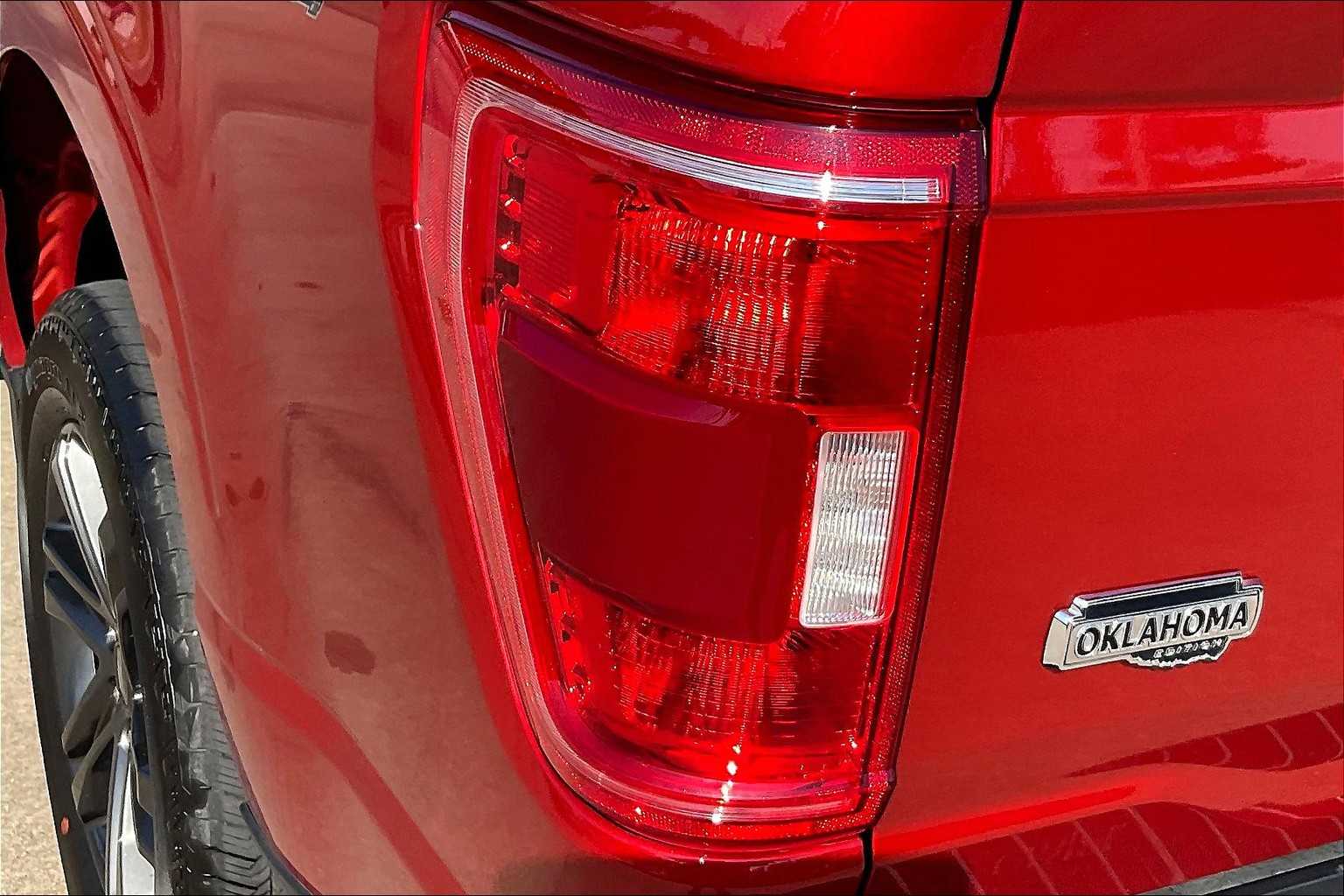 2023 Ford F-150 XLT photo 27