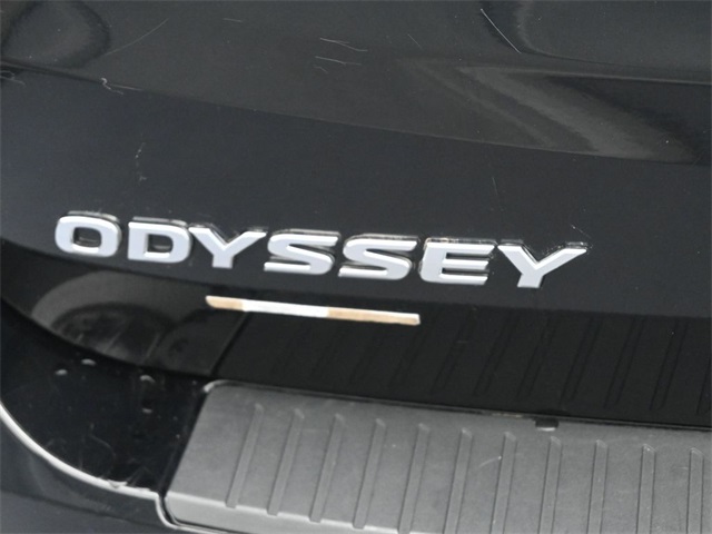 2022 Honda Odyssey EX-L photo 16