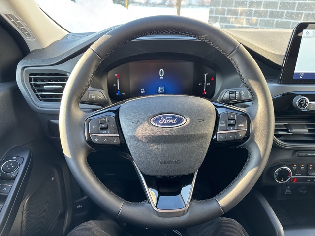 2025 Ford Escape Active photo 14