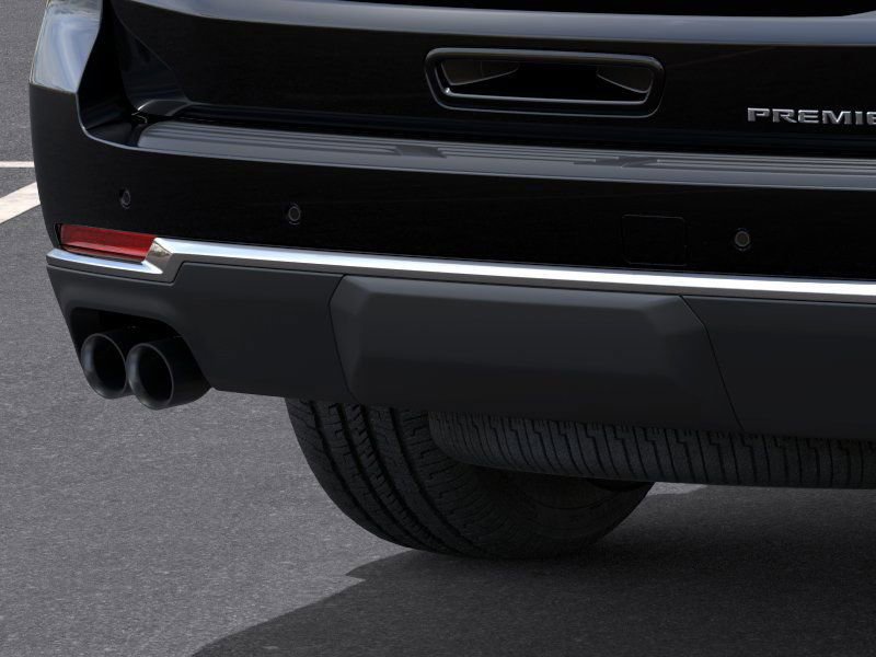 2026 Chevrolet Tahoe Premier photo 14